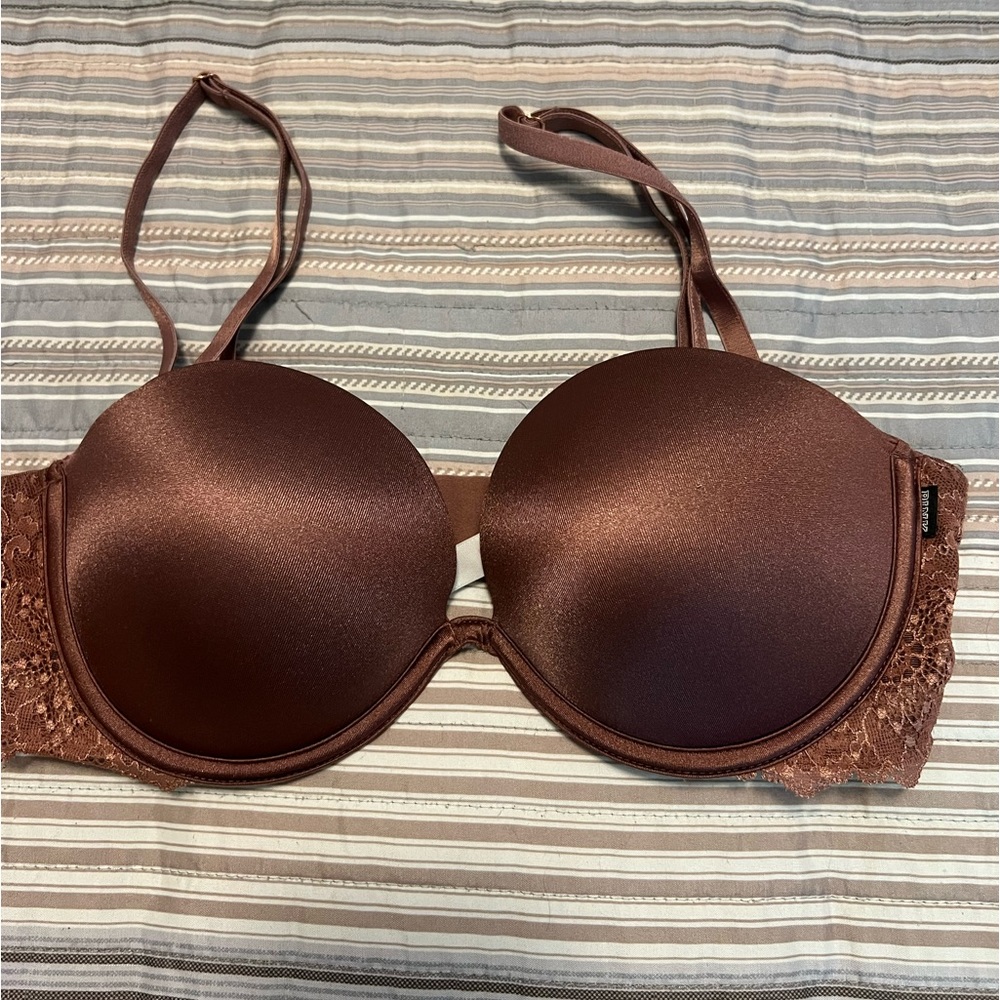 Victoria’s Secret push up bra
